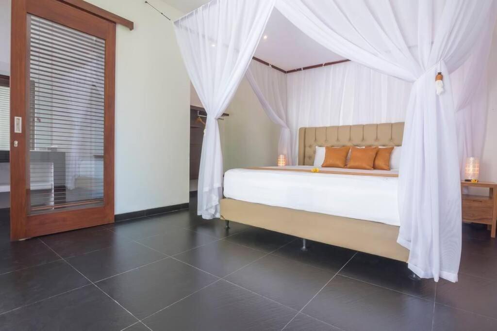 Villa Hidden Pearl, With Private Cook And Pool Karangasem Eksteriør bilde